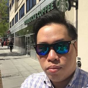 Meet your Posher, Jun ling